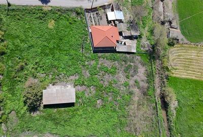 Teren de vanzare in localitatea Zebil judetul Tulcea - 13