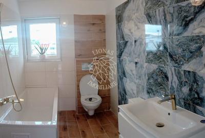 Penthouse Nou 3 camere 66 mp+terasa 81 mp-decomandat-Z. Casa Somesana - 6
