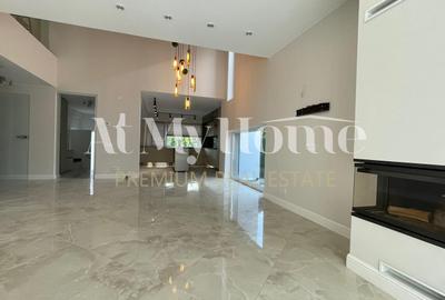 VILA NOUA//5 CAMERE//PISCINA//GARAJ//IANCU NICOLAE-BRITISH SCHOOL - 5