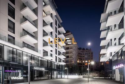 [VIDEO] Apartament 3 camere + 2 Terase + Parcare - ONE Herastrau Plaza - 20