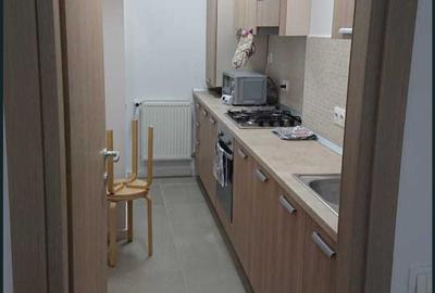 Politehnica park residence Grozavesti - 2