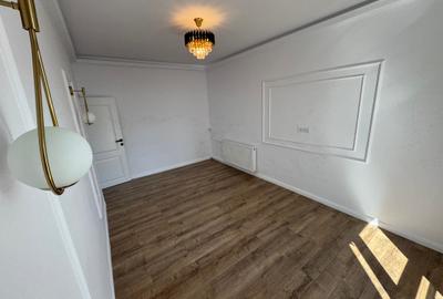 Floreasca, Apartament 2 Camere, Etaj 1/3, Renovat, Finisat Total. Str. Glinka - 20