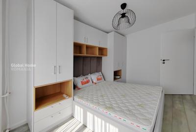 PRIMA ÎNCHIRIERE | 2 CAMERE SPAȚIOASE – TIMPURI NOI | 70 MP | METROU 100M - 5