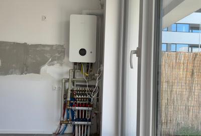 Apartament 4 camere cu Gradina -88mp Utili + Gradina / Zona Mall Colosseum-Sect1 - 14