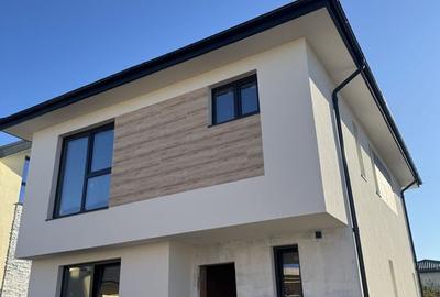 Individuala Otopeni, zona BUNA, calitate EXCEPTIONALA - 1