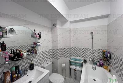 Apartament cu 3 camere, complet mobilat/utilat posibilitate loc de parcare, 87mp - 16