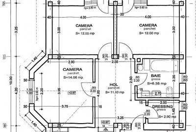 COMISION 0% Casa individuala cu 4 camere in Mosnita - Cartier Europa - 5