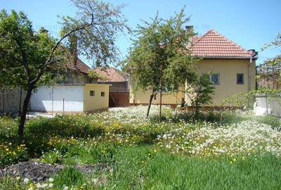 Casa individuala, zona Bartolomeu