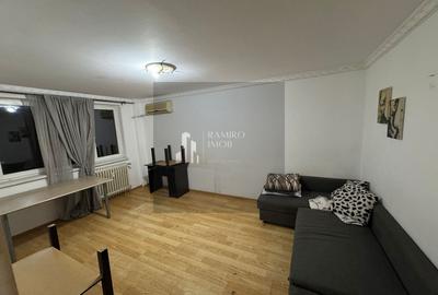 Apartament 3 camere, decomandat Drumul Taberei - 1