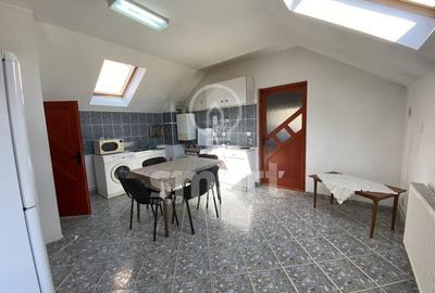 Apartament 2 camere in vila  zona Iulius Mall - 2