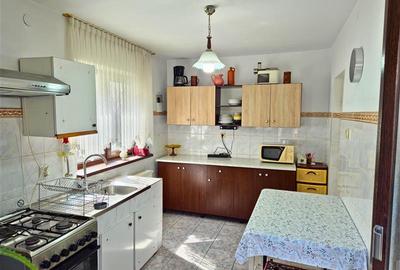 CASA LA VLADESTI - OAZA DE LINISTE APROAPE DE ORAS - 7