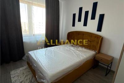 Apartament 3 camere metrou Dimitrie Leeonida piscina - 5