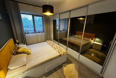 Apartament 2 camere premium | Elegant | Bloc nou | Alba Iulia - Unirii - 7