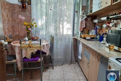 Apartament 3 camere de vanzare, zona Cina, 57 mp #14872 - 5