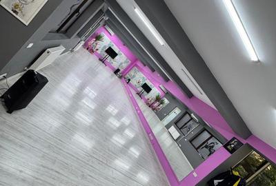 Spatiu:  terapeuți, profesori de yoga, dezvoltare personală, ateliere ,etc - 5