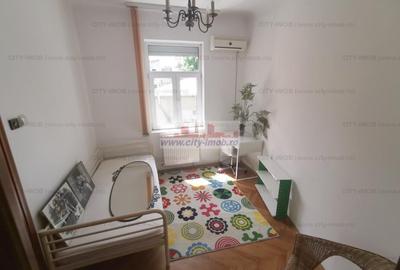 Vanzare si * sau Inchiriere Casa/Vila 5 camere Dorobanti - 47