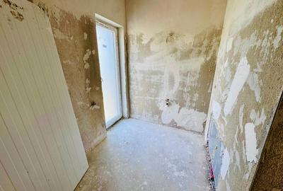 Oportunitate!Duplex semifinisat, 120mp, priveliste spre lac, Chinteni! - 16
