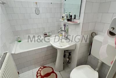 3 camere decomandat la pret de 2 zona Sagului etaj 6 - 12
