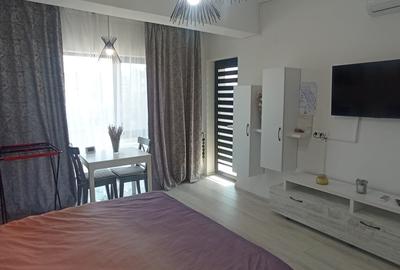 Studio premium  – Antiaeriană | bloc nou 2020 | loc parcare subteran - 2
