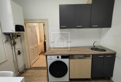 Apartament, 3 camere, 90 mp utili, gradina, pet friendly-strada Negoi - 4