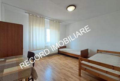 Apartament cu 2 camere decomandat, mobilat în Mărăști