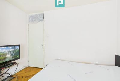 Apartament luminos, ideal în Complex Studențesc - 16