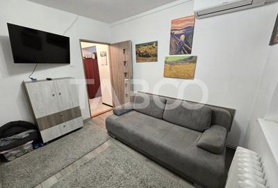 Apartament 2 camere decomandat balcon pivnita Terezian Sibiu - 6