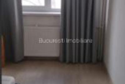 Apartament 2 Camere,P-ta Sudului METROU,balcon,mobilat,utilat,geam la baie. - 3