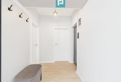 Apartament 2 camere Dumbrăvița - 11