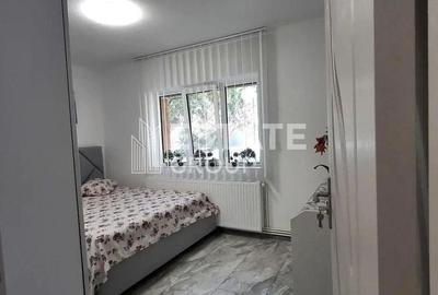 Apartament 2 camere, recent renovat complet, Zona Dambovita - 7