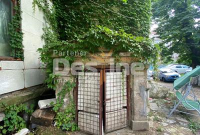 Calea Calarasilor I Monument istoric - 11