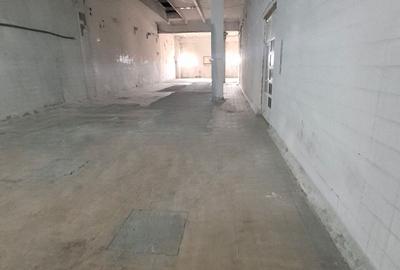 Spatii depozitare /productie Linia de Centura Leordeni-Glina - 11