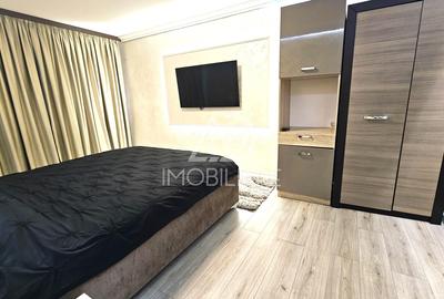 Apartament 2 camere de închiriat – zona 9 Mai – Mall, strada Dacia - 9