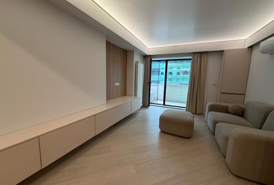 Apartament în Cortina North,loc de parcare subteran inclus - 7