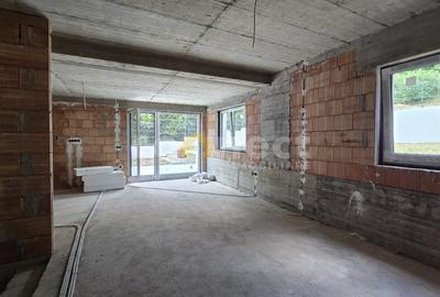 Casă individuală | SU 201 mp | 4 camere + garaj de 40mp | Popești Deal, Cluj - 10