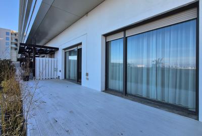 Statiunea Mamaia - Complex Caelia - ap 2 cam, parter cu terasa catre mare - 7