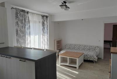 Apartament de inchiriat | 2 camere | 55 mp | Rediu | Parcare inclusa | 400 euro - 2