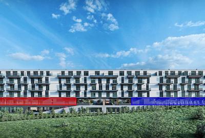 Clinica | Birouri | Spatiu comercial | Cluj Napoca | Zorilor | Waldorf | Golden - 3