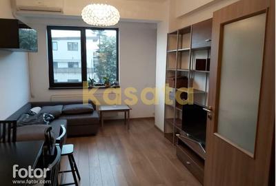 Apartament cu 2 camere decomandat, mobilat în Domenii
