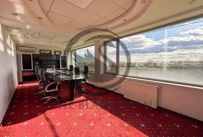 Cladire de birouri de inchirat | 500 mpu | Ploiesti | Comision 0% - 9