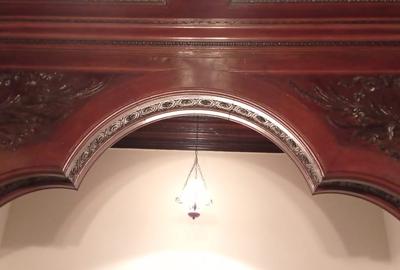 Corp casa deosebit, Serban Voda - Unirii- Biserica Sf Spiridon - 8