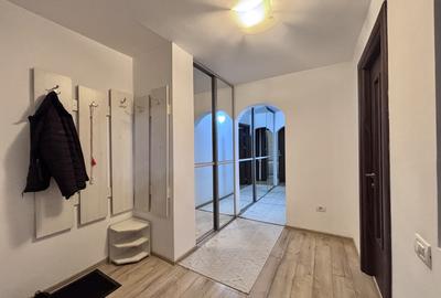 Apartament 3 camere lângă plajă – Faleză Nord - 9