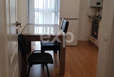 Inchiriere apartament 3 camere Ultracentral ,bloc nou - 4