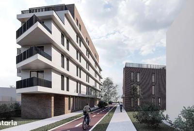 Teren de vanzare zona Stefan cel Mare I Ideal investitie - 4