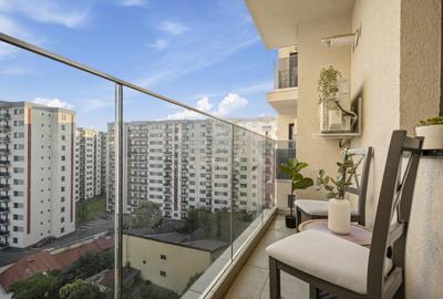 Garsoniera | Regie Residence | Bloc Nou | Mobilat - 10