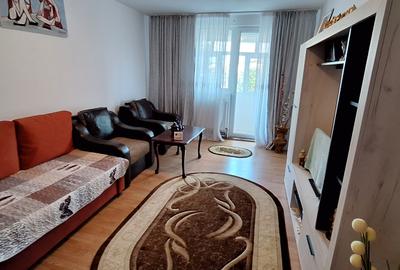 Vanzare apartament 3 camere, Targoviste