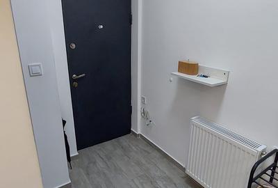 Apartament cu 1 camera decomandat in Tudor Vladimirescu-Rivers Towers - 7