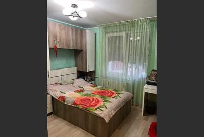 Apartment for sale with 4 rooms, Strada Meșteșugarilor - 7