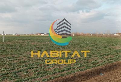 Teren extravilan Super pret 30% AVANS DIFERENTA IN RATE - 1