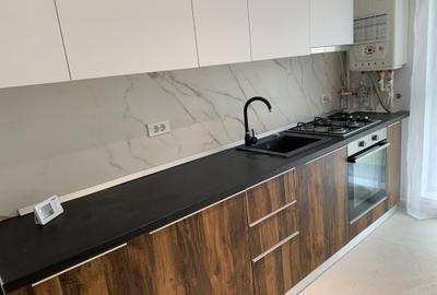 Apartament 2 camere decomandat, mobilat+utilat, Trapezului-1 Decembrie 1918 - 9